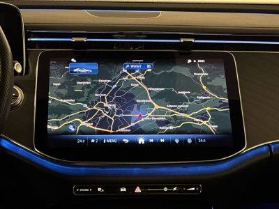 Mercedes-Benz E-Klasse Gebrauchtwagen