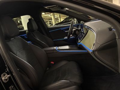 Mercedes-Benz E-Klasse Gebrauchtwagen