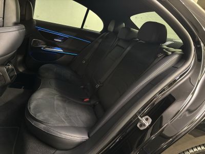 Mercedes-Benz E-Klasse Gebrauchtwagen