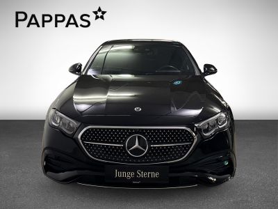 Mercedes-Benz E-Klasse Gebrauchtwagen
