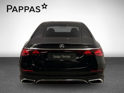 Mercedes-Benz E-Klasse Gebrauchtwagen