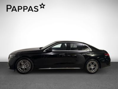 Mercedes-Benz E-Klasse Gebrauchtwagen