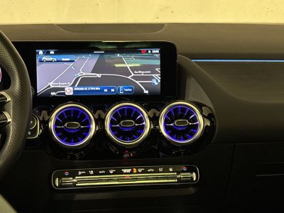 Mercedes-Benz GLA Gebrauchtwagen Mercedes-Benz GLA Gebrauchtwagen