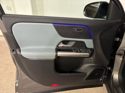 Mercedes-Benz GLA Gebrauchtwagen Mercedes-Benz GLA Gebrauchtwagen