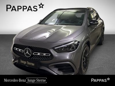 Mercedes-Benz GLA Gebrauchtwagen Mercedes-Benz GLA Gebrauchtwagen