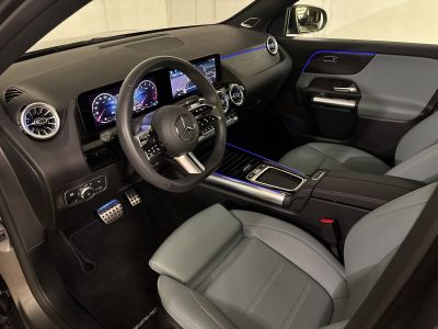 Mercedes-Benz GLA Gebrauchtwagen Mercedes-Benz GLA Gebrauchtwagen