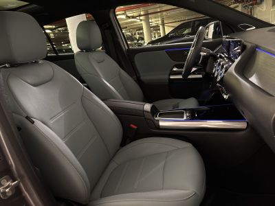 Mercedes-Benz GLA Gebrauchtwagen Mercedes-Benz GLA Gebrauchtwagen