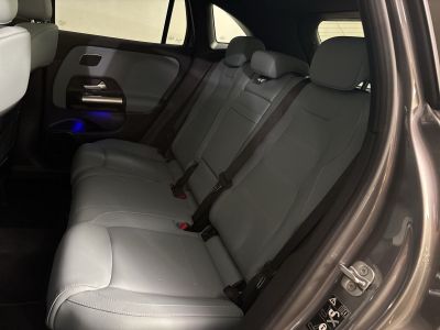 Mercedes-Benz GLA Gebrauchtwagen Mercedes-Benz GLA Gebrauchtwagen