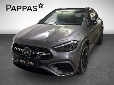 Mercedes-Benz GLA Gebrauchtwagen Mercedes-Benz GLA Gebrauchtwagen