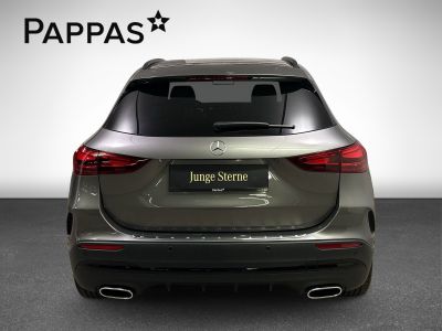 Mercedes-Benz GLA Gebrauchtwagen Mercedes-Benz GLA Gebrauchtwagen