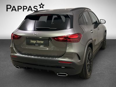 Mercedes-Benz GLA Gebrauchtwagen Mercedes-Benz GLA Gebrauchtwagen