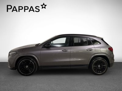 Mercedes-Benz GLA Gebrauchtwagen Mercedes-Benz GLA Gebrauchtwagen