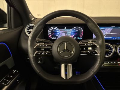 Mercedes-Benz GLA Gebrauchtwagen Mercedes-Benz GLA Gebrauchtwagen