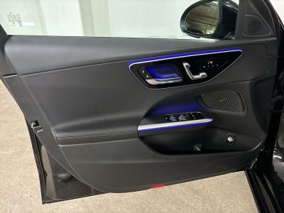 Mercedes-Benz C-Klasse Gebrauchtwagen Mercedes-Benz C-Klasse Gebrauchtwagen