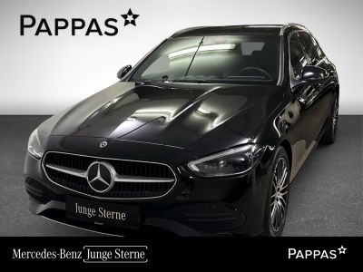 Mercedes-Benz C-Klasse Gebrauchtwagen Mercedes-Benz C-Klasse Gebrauchtwagen
