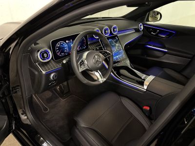 Mercedes-Benz C-Klasse Gebrauchtwagen Mercedes-Benz C-Klasse Gebrauchtwagen