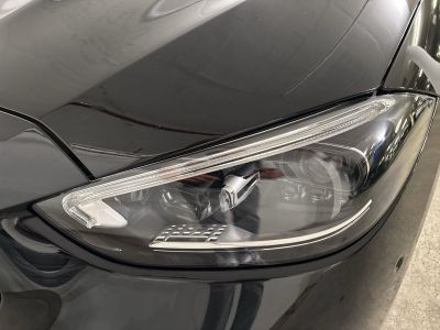 Mercedes-Benz C-Klasse Gebrauchtwagen Mercedes-Benz C-Klasse Gebrauchtwagen