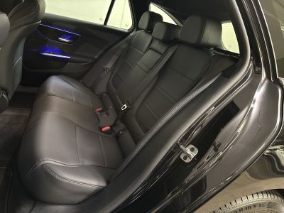 Mercedes-Benz C-Klasse Gebrauchtwagen Mercedes-Benz C-Klasse Gebrauchtwagen