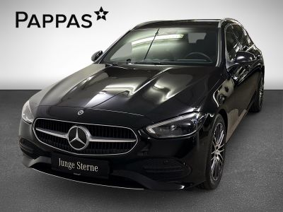 Mercedes-Benz C-Klasse Gebrauchtwagen Mercedes-Benz C-Klasse Gebrauchtwagen