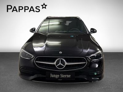 Mercedes-Benz C-Klasse Gebrauchtwagen Mercedes-Benz C-Klasse Gebrauchtwagen