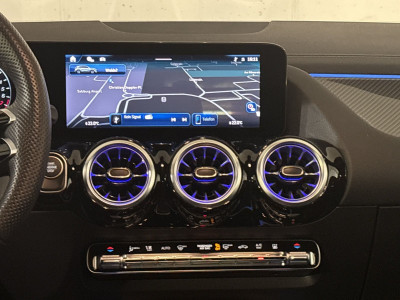 Mercedes-Benz GLA Gebrauchtwagen Mercedes-Benz GLA Gebrauchtwagen