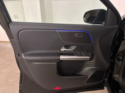 Mercedes-Benz GLA Gebrauchtwagen Mercedes-Benz GLA Gebrauchtwagen