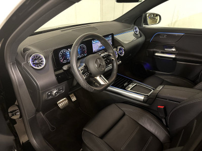 Mercedes-Benz GLA Gebrauchtwagen Mercedes-Benz GLA Gebrauchtwagen