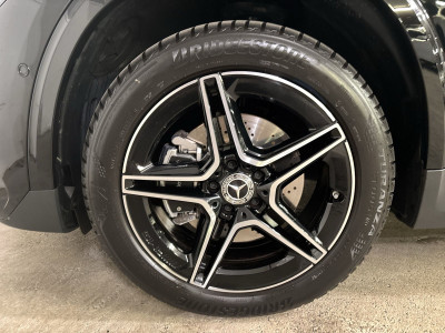 Mercedes-Benz GLA Gebrauchtwagen Mercedes-Benz GLA Gebrauchtwagen