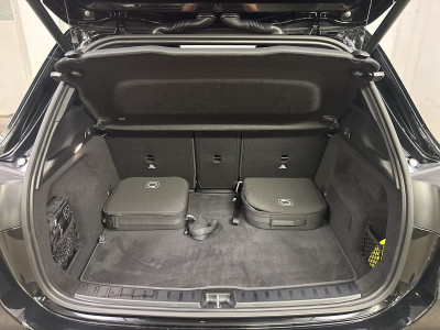 Mercedes-Benz GLA Gebrauchtwagen Mercedes-Benz GLA Gebrauchtwagen