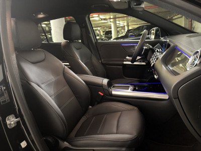 Mercedes-Benz GLA Gebrauchtwagen Mercedes-Benz GLA Gebrauchtwagen