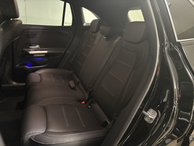 Mercedes-Benz GLA Gebrauchtwagen Mercedes-Benz GLA Gebrauchtwagen