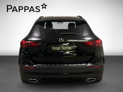 Mercedes-Benz GLA Gebrauchtwagen Mercedes-Benz GLA Gebrauchtwagen