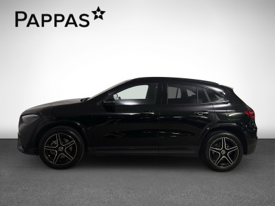 Mercedes-Benz GLA Gebrauchtwagen Mercedes-Benz GLA Gebrauchtwagen