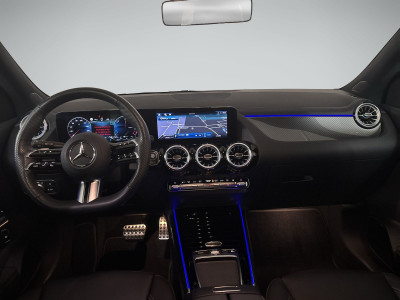 Mercedes-Benz GLA Gebrauchtwagen Mercedes-Benz GLA Gebrauchtwagen