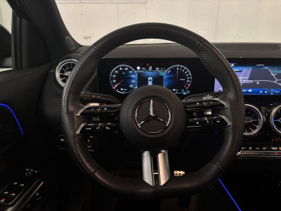 Mercedes-Benz GLA Gebrauchtwagen Mercedes-Benz GLA Gebrauchtwagen