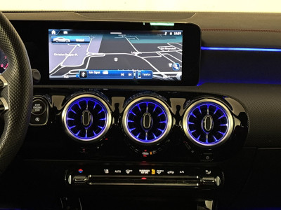 Mercedes-Benz CLA Gebrauchtwagen Mercedes-Benz CLA Gebrauchtwagen