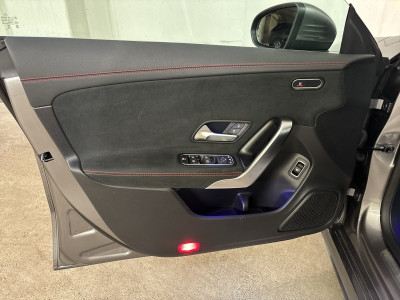 Mercedes-Benz CLA Gebrauchtwagen Mercedes-Benz CLA Gebrauchtwagen