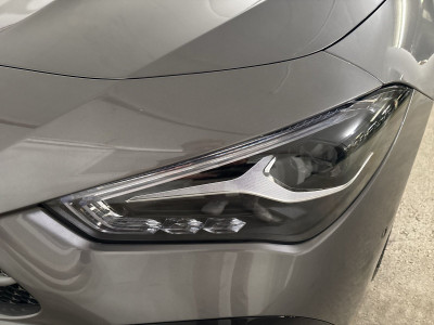 Mercedes-Benz CLA Gebrauchtwagen Mercedes-Benz CLA Gebrauchtwagen