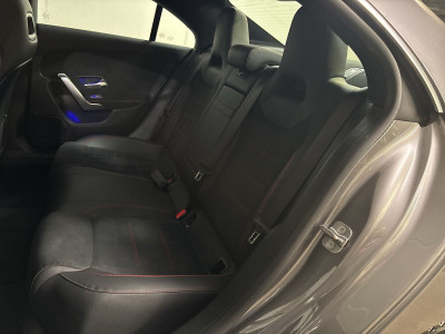 Mercedes-Benz CLA Gebrauchtwagen Mercedes-Benz CLA Gebrauchtwagen