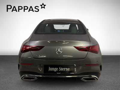 Mercedes-Benz CLA Gebrauchtwagen Mercedes-Benz CLA Gebrauchtwagen