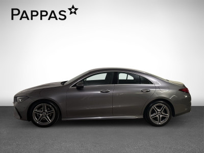 Mercedes-Benz CLA Gebrauchtwagen Mercedes-Benz CLA Gebrauchtwagen