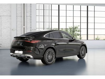 Mercedes-Benz GLC Gebrauchtwagen Mercedes-Benz GLC Gebrauchtwagen