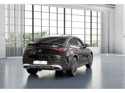 Mercedes-Benz GLC Gebrauchtwagen Mercedes-Benz GLC Gebrauchtwagen