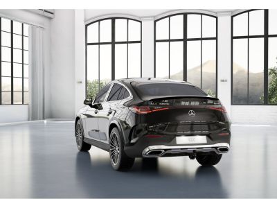 Mercedes-Benz GLC Gebrauchtwagen Mercedes-Benz GLC Gebrauchtwagen