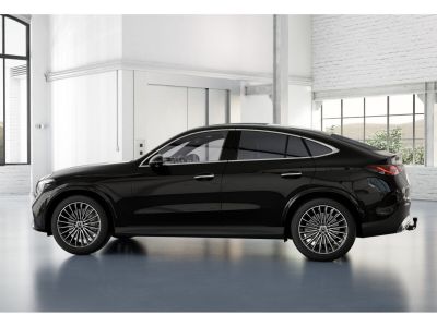 Mercedes-Benz GLC Gebrauchtwagen Mercedes-Benz GLC Gebrauchtwagen