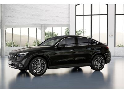 Mercedes-Benz GLC Gebrauchtwagen Mercedes-Benz GLC Gebrauchtwagen