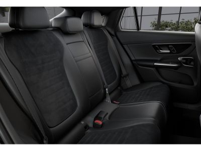 Mercedes-Benz GLC Gebrauchtwagen Mercedes-Benz GLC Gebrauchtwagen