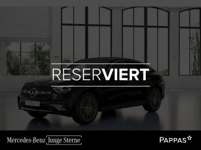 Mercedes-Benz GLC Gebrauchtwagen Mercedes-Benz GLC Gebrauchtwagen