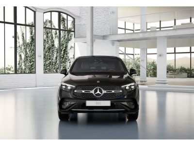 Mercedes-Benz GLC Gebrauchtwagen Mercedes-Benz GLC Gebrauchtwagen