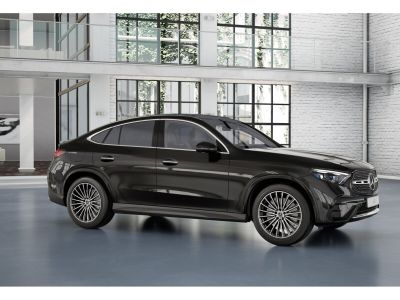 Mercedes-Benz GLC Gebrauchtwagen Mercedes-Benz GLC Gebrauchtwagen